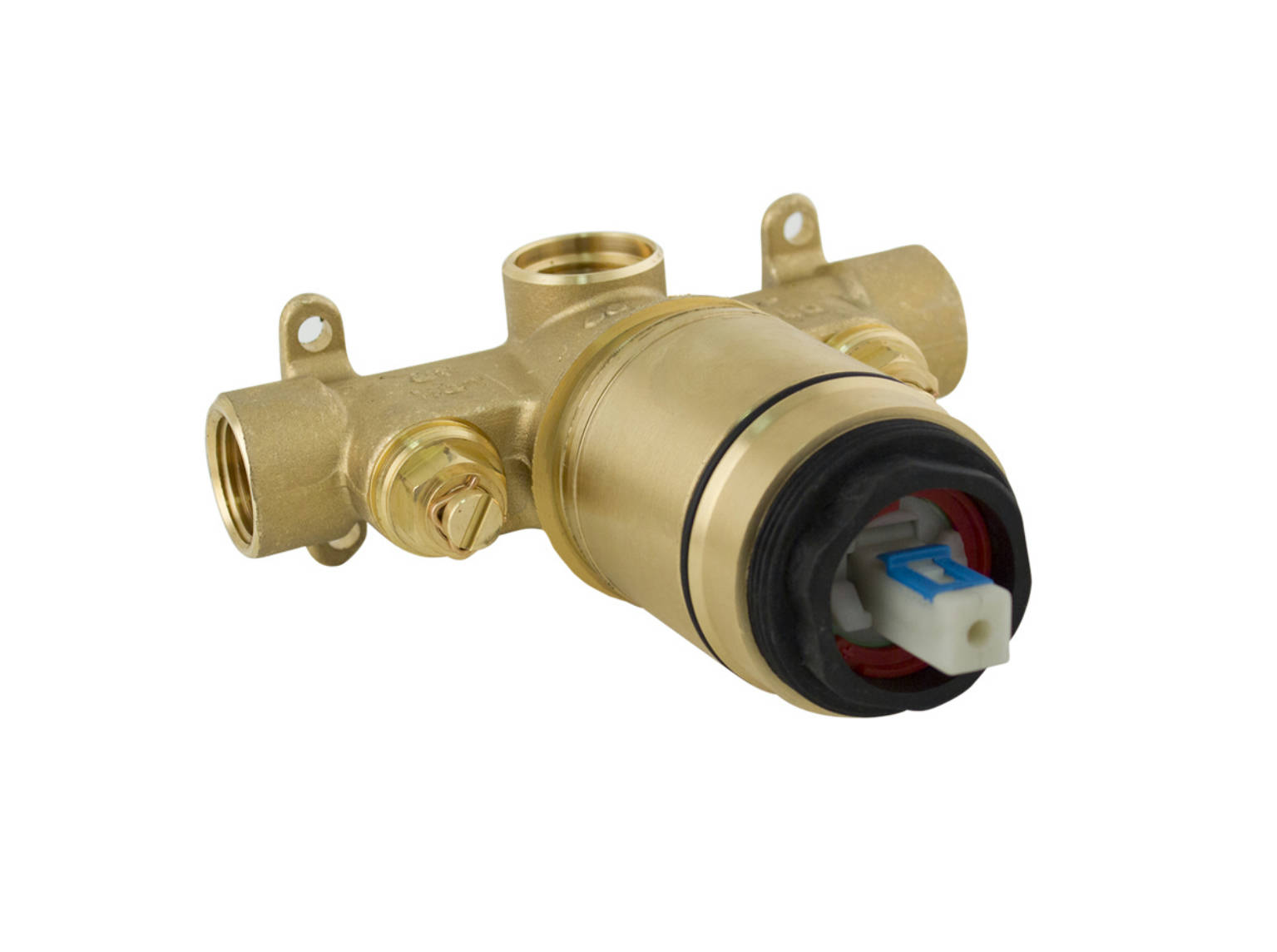 1 Outlet Single Lever Valve | Porcemall