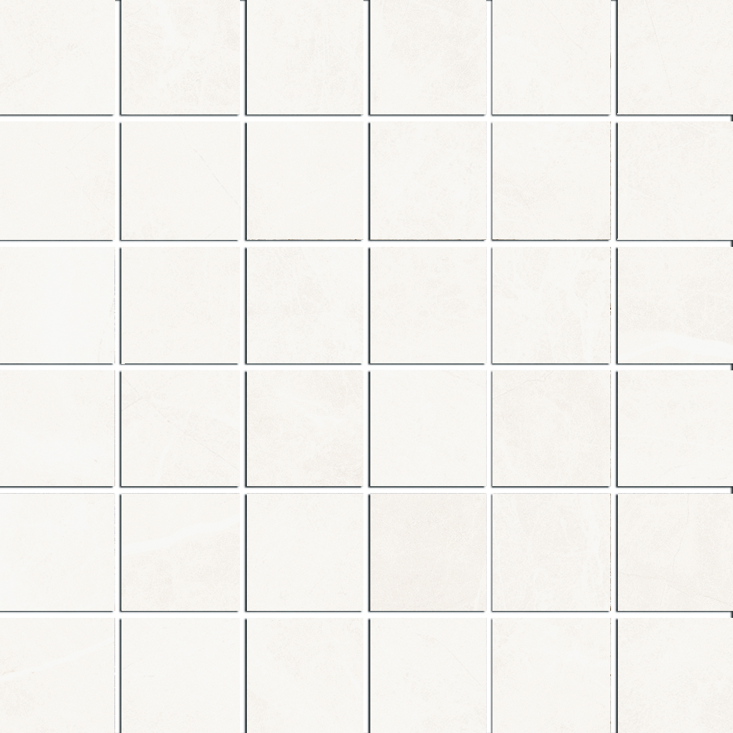 MOSAICO SUN WHITE | Porcemall