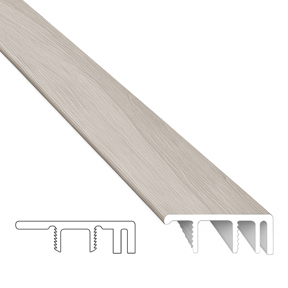 End Cap Columbus Sand | Porcemall