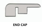 End Cap Forest Grey | Porcemall