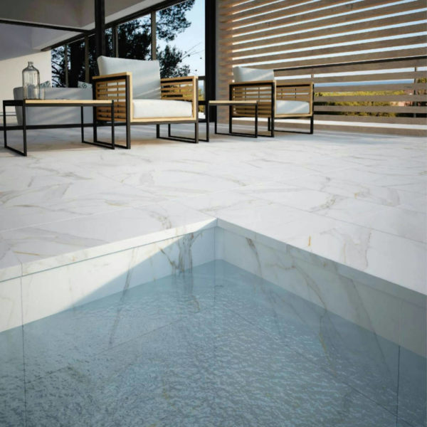 Marbles Calacatta