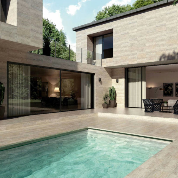 Marbles Travertino