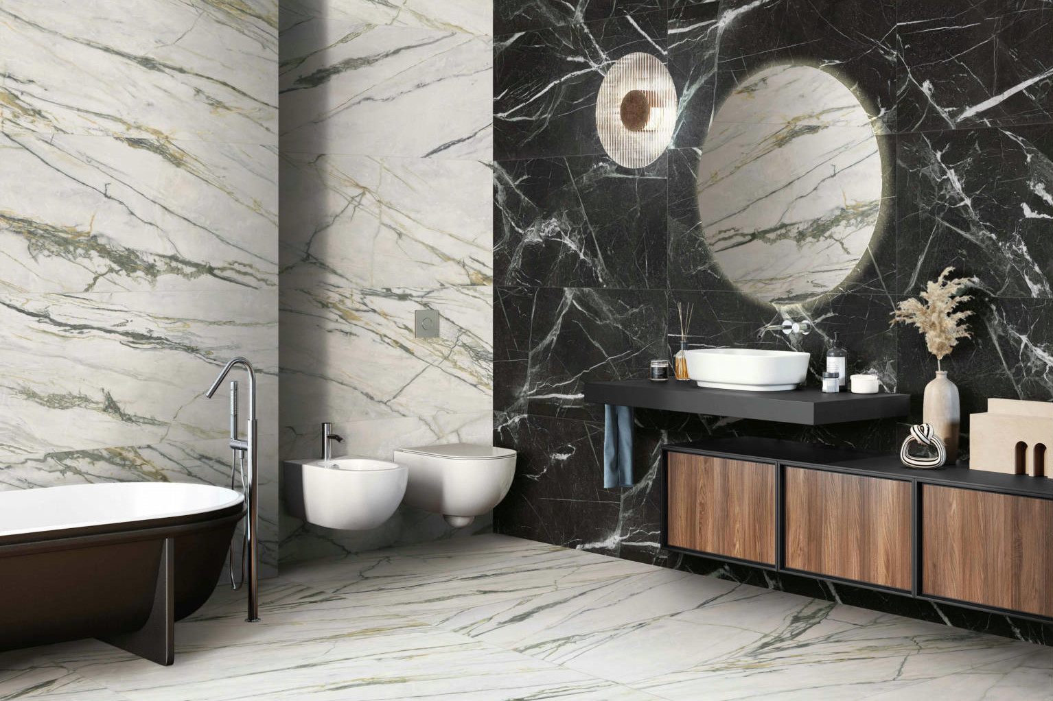 Calacatta Bamboo_2_G | Porcemall