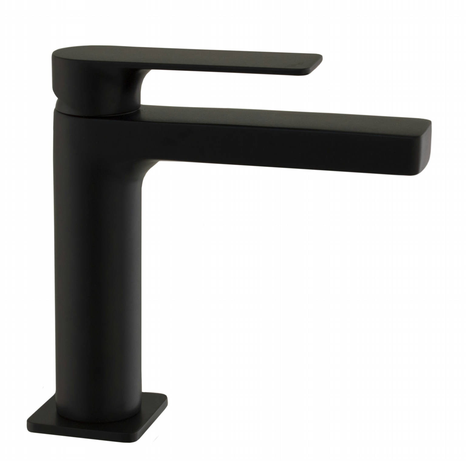 Single Lever C3 Matt Black | Porcemall