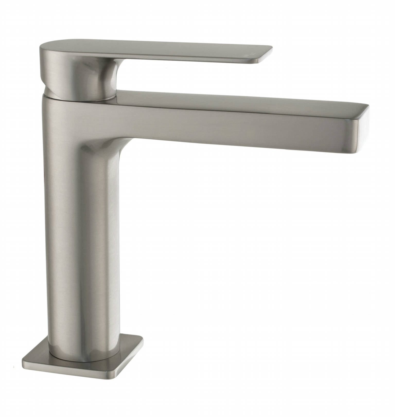 Single Lever C3 Satin Nickel | Porcemall