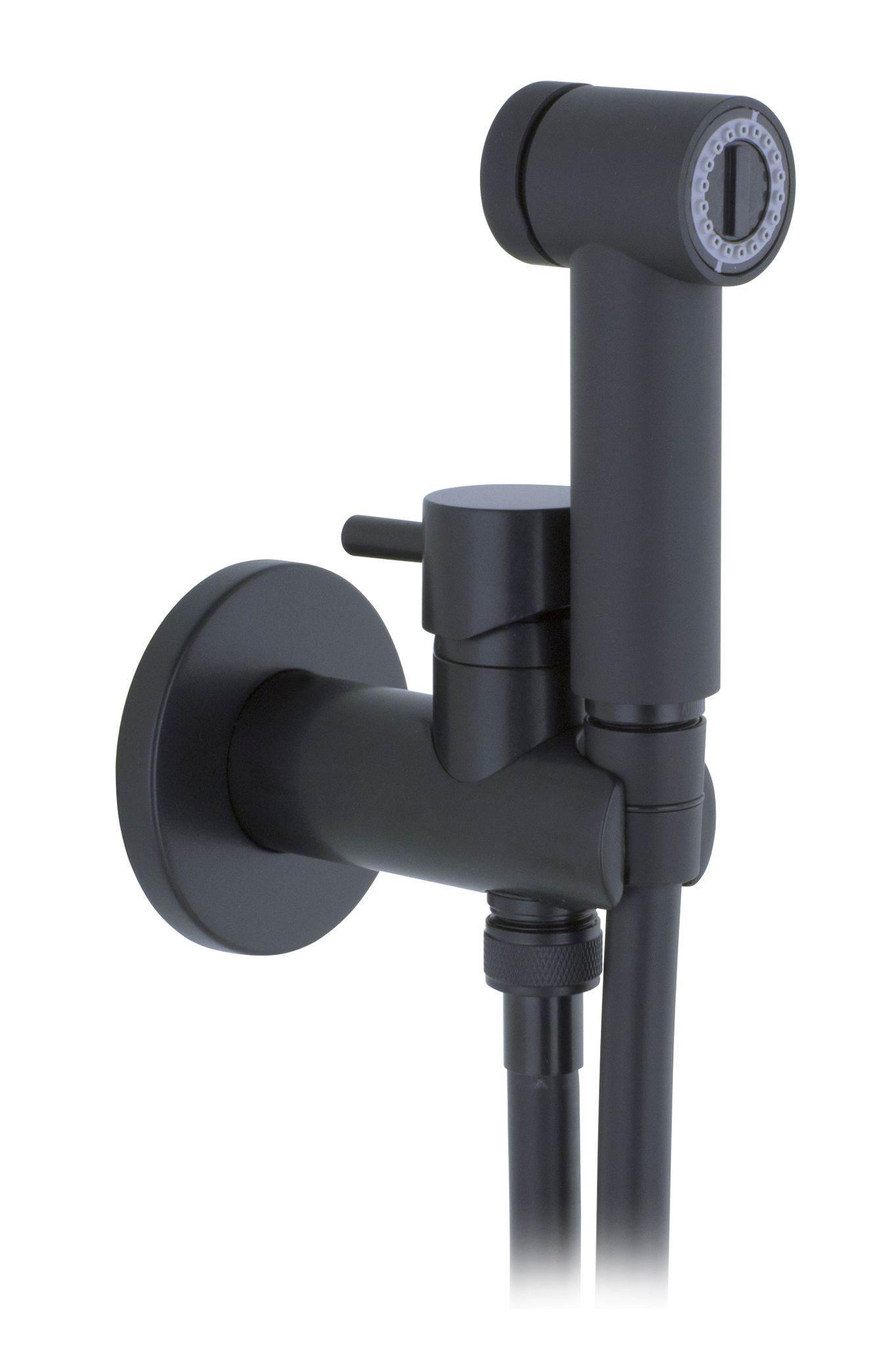 Built-in-Single Lever Bidet | Porcemall