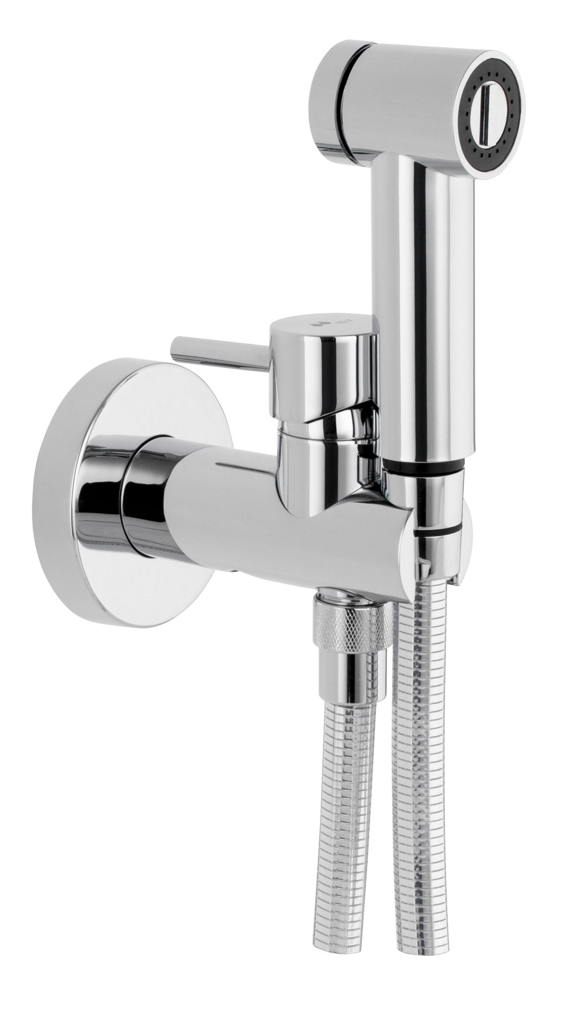 Built-in-Single Lever Bidet | Porcemall