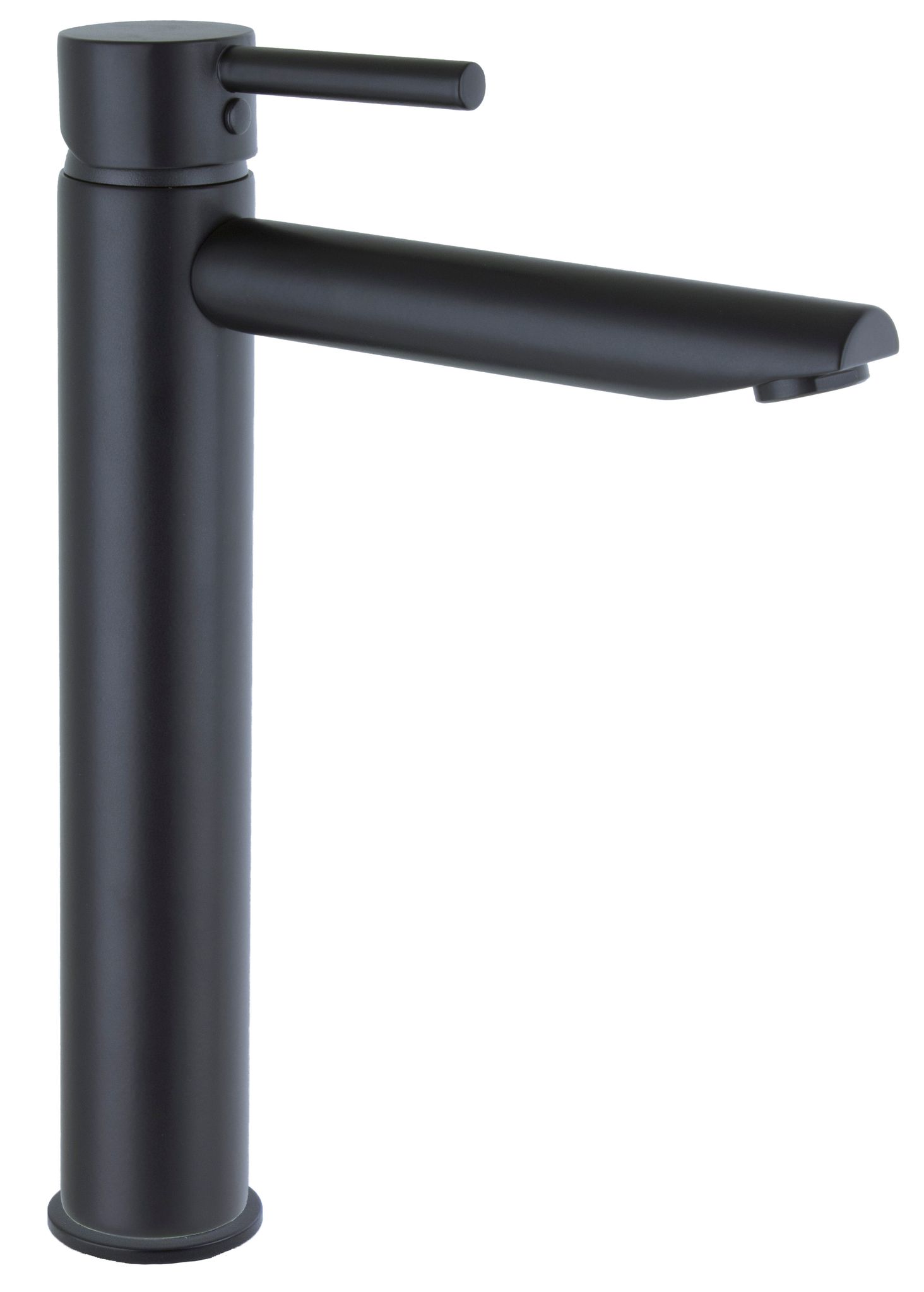 High Single Lever Faucet | Porcemall