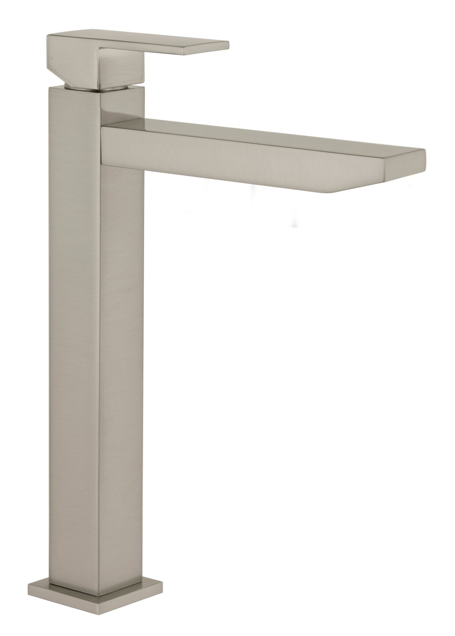 High Single Lever Faucet | Porcemall