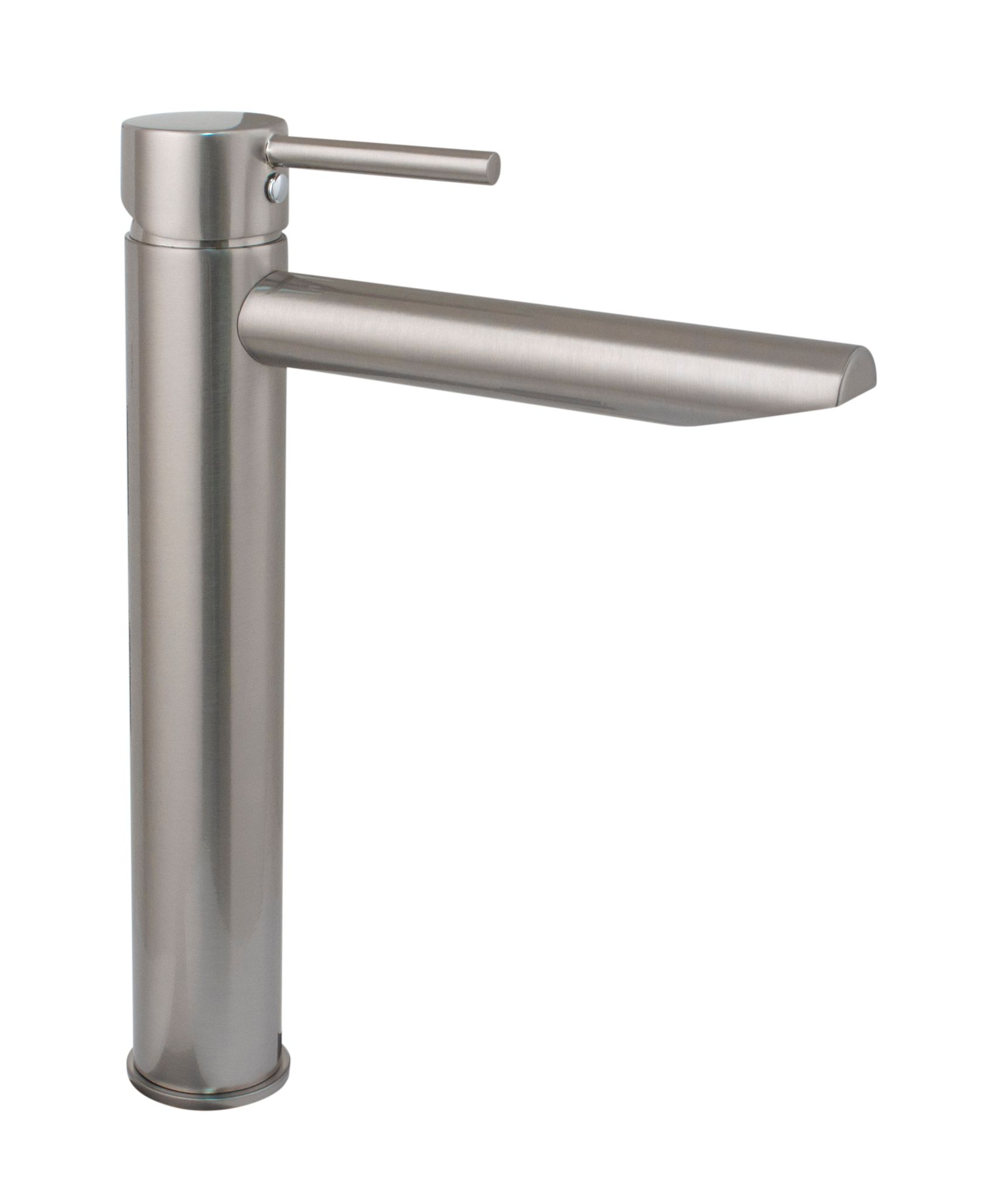 High Single Lever Faucet | Porcemall
