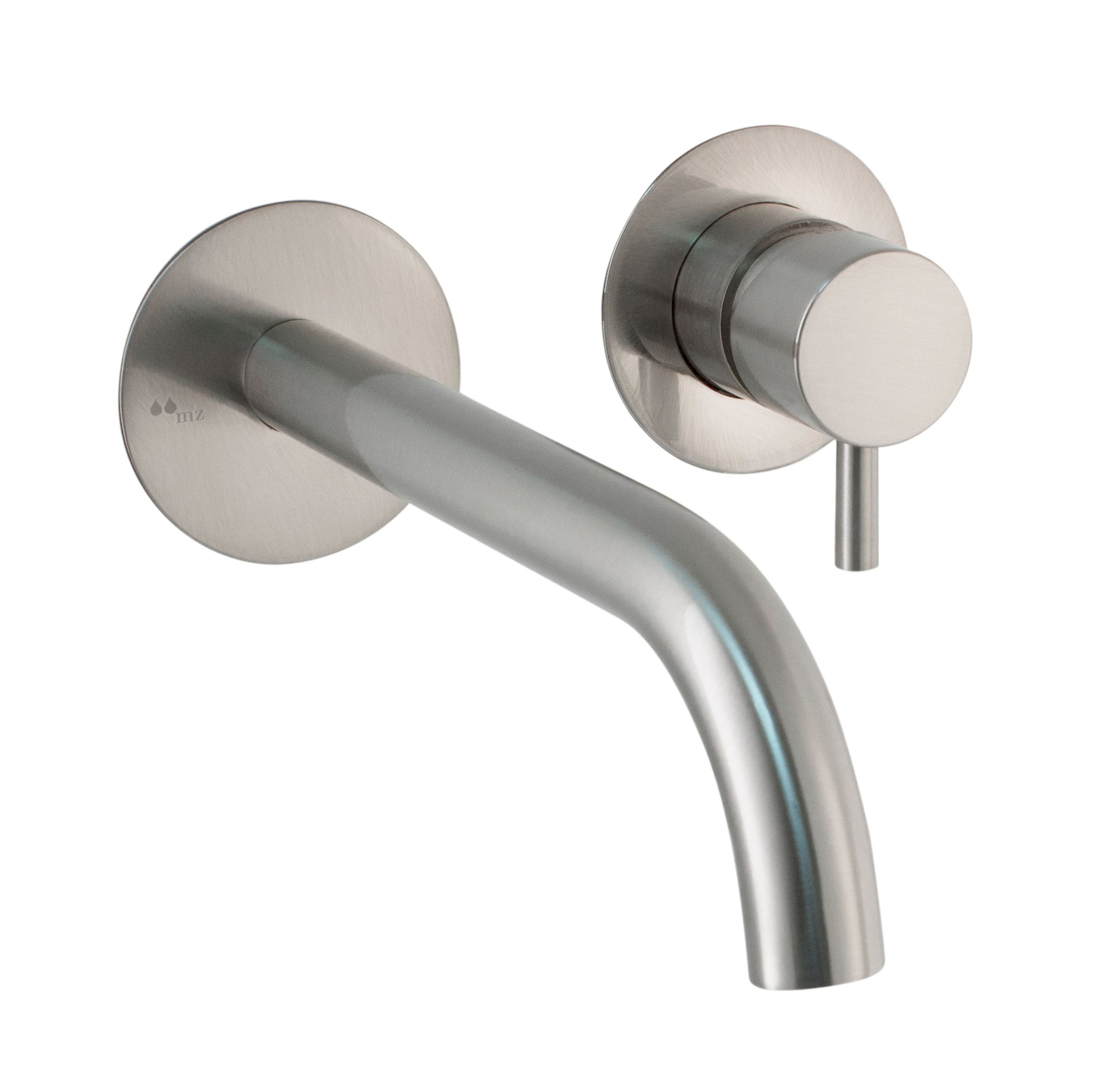 Built-in- Single Lever Faucet | Porcemall