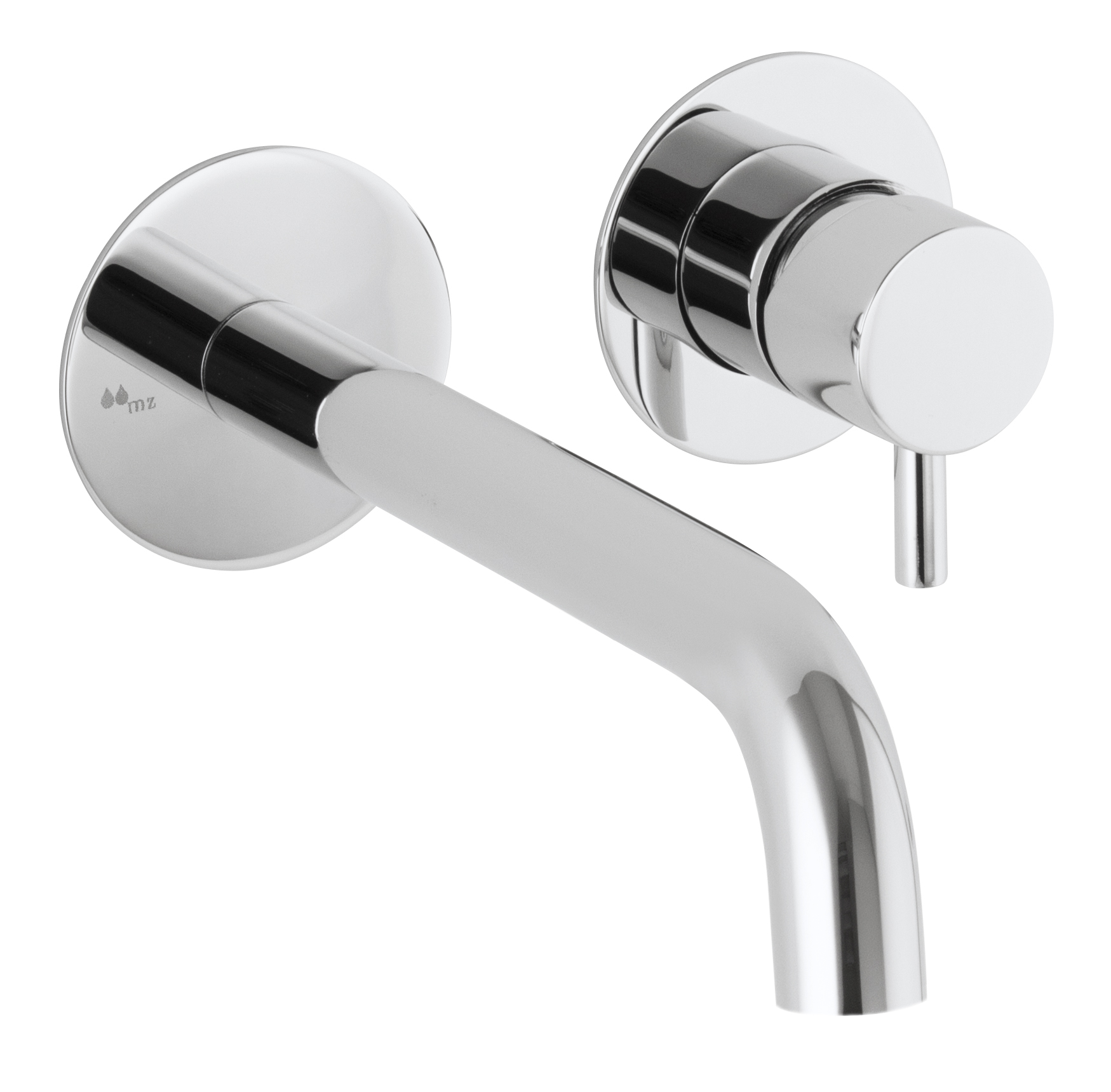 Built-in- Single Lever Faucet | Porcemall