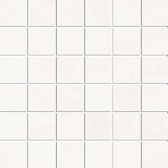 MOSAICO SUN WHITE