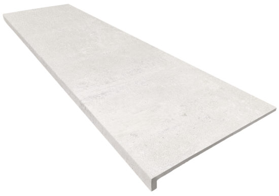 Opera Ivory C3 Pool Coping Square Step