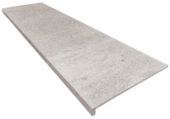 Opera Light C3 Pool Coping Square Step | Porcemall