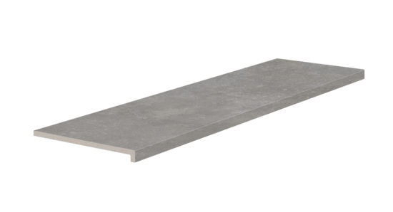 Provenza Nebbia C3 Pool Coping Square Step