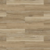 CRYSTAL CARAMEL  5mm - STONE PLASTIC COMPOSITE    12 MIL Wear Layer   Attached Underlayment  (1 mm pad)     | Porcemall