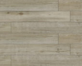 EAGLE MAPLE   5mm - STONE PLASTIC COMPOSITE    12 MIL Wear Layer   Attached Underlayment  (1 mm pad)     | Porcemall