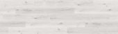 GALAXY WHITE  4.5MM  - STONE PLASTIC COMPOSITE  12 MIL Wear Layer   Attached Underlayment  (1 mm pad) | Porcemall