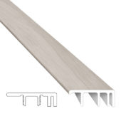 End Cap Dakota Natural | Porcemall