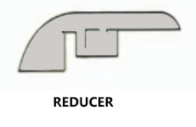 Reducer Forest Tan