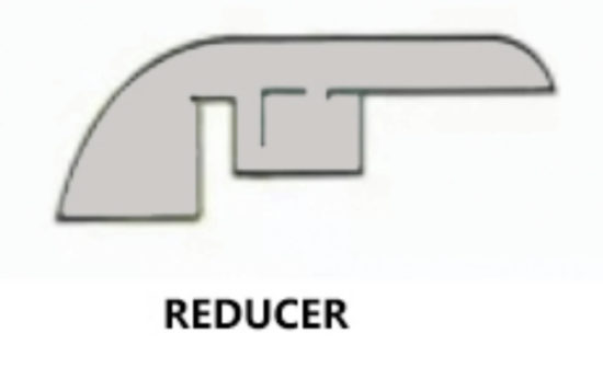 Reducer Forest Tan