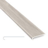 Stair Tread Forest Roble | Porcemall